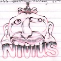nivius