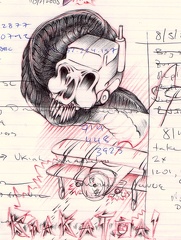 death from above 1979